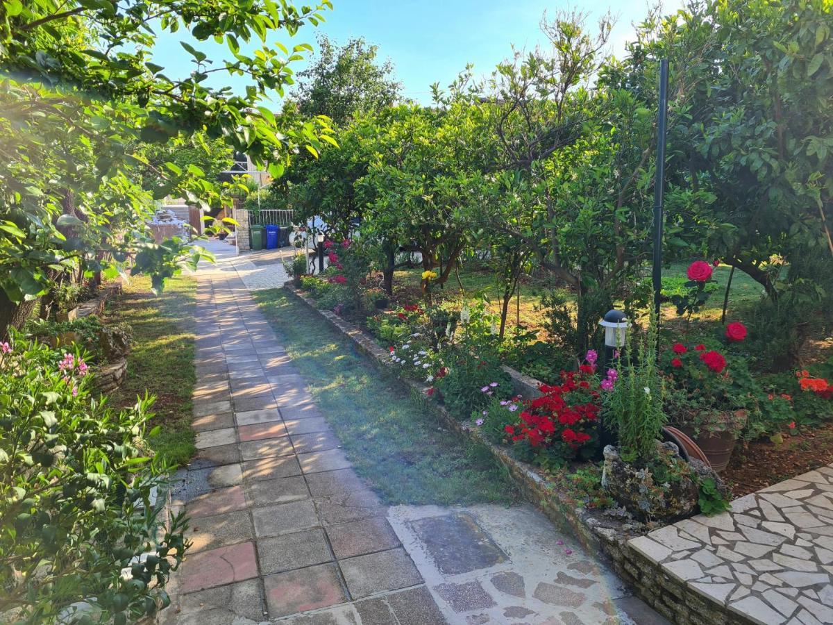 Apartments & Rooms Tom ميدولين المظهر الخارجي الصورة