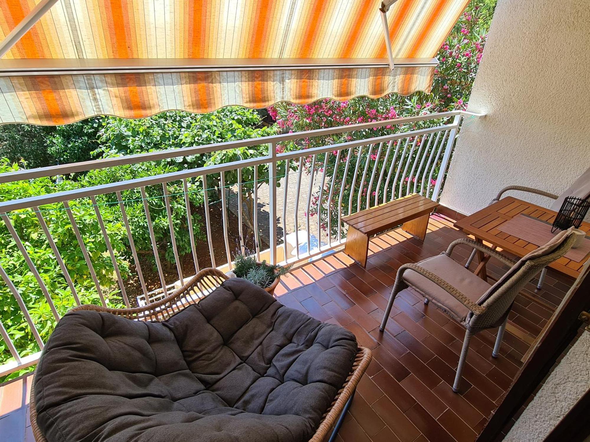 Apartments & Rooms Tom ميدولين المظهر الخارجي الصورة