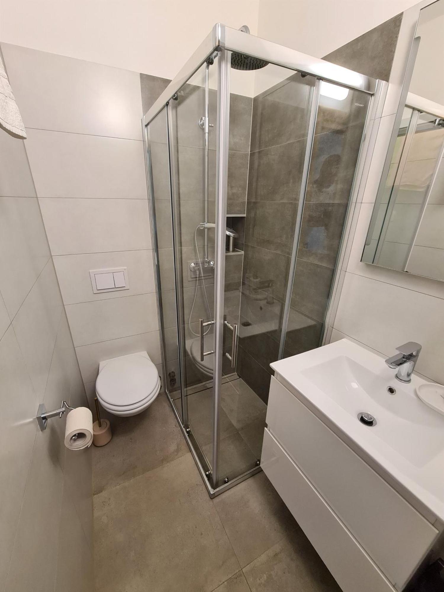 Apartments & Rooms Tom ميدولين الغرفة الصورة
