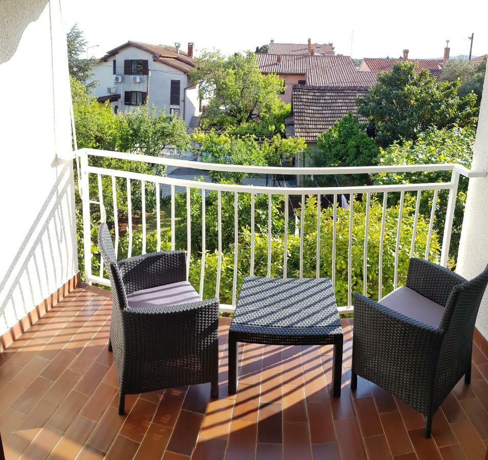 Apartments & Rooms Tom ميدولين المظهر الخارجي الصورة