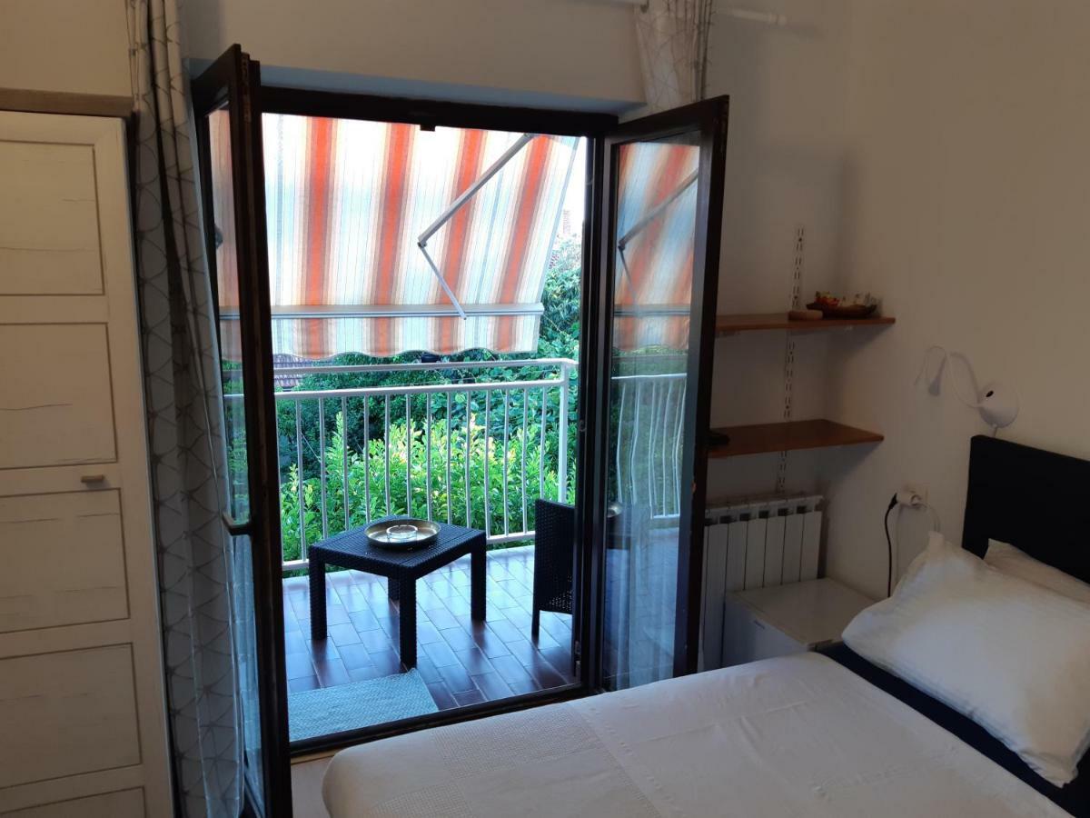 Apartments & Rooms Tom ميدولين المظهر الخارجي الصورة